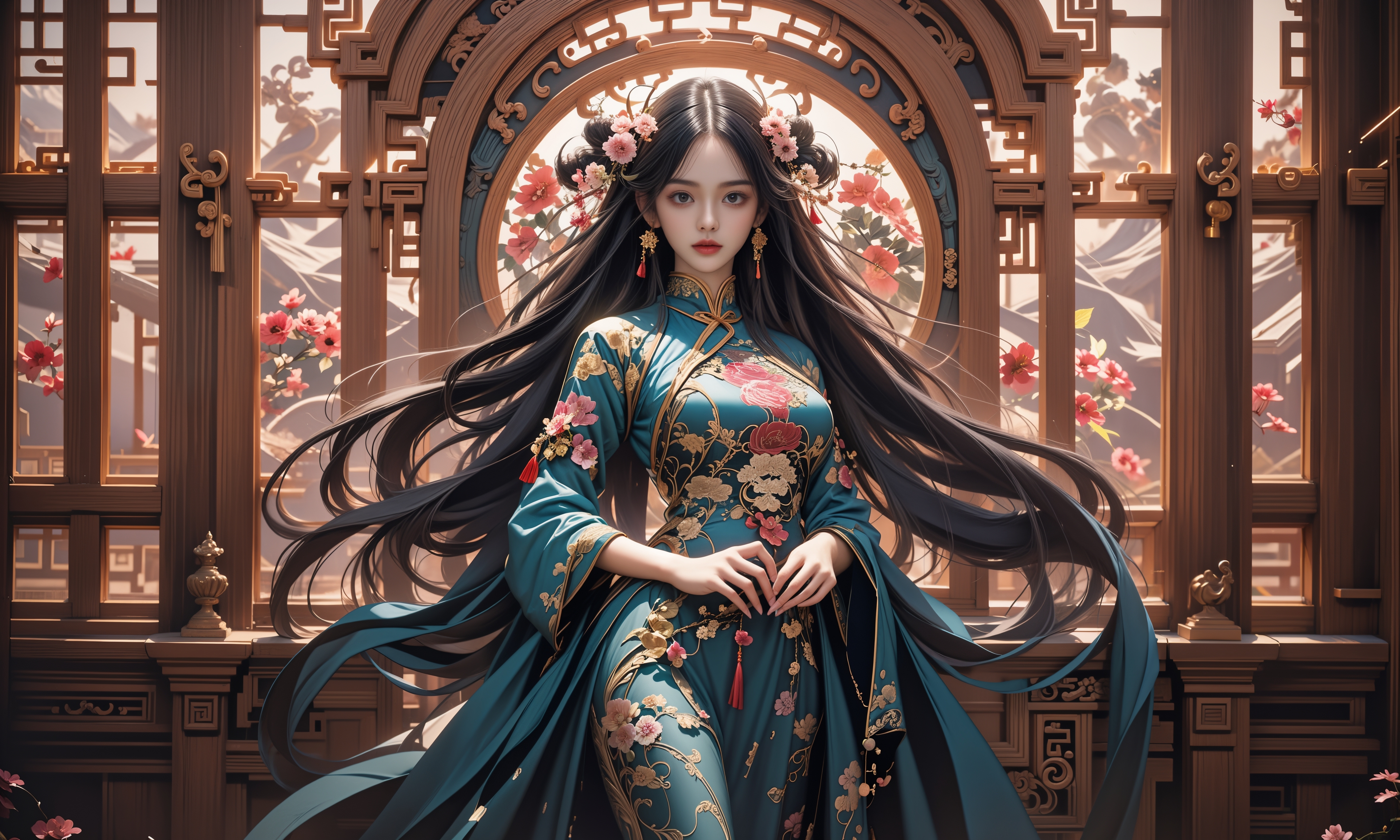 “朋友圈”越来越大 亚投行有哪些“成功密码”？